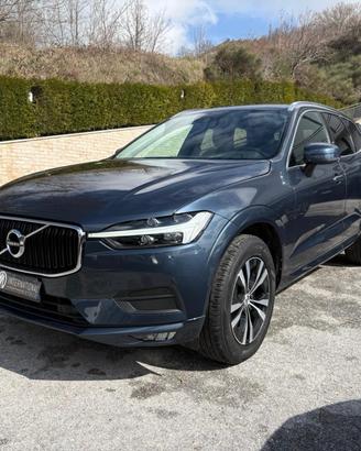 VOLVO XC60 B4