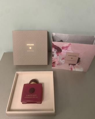 Profumo amouage donna