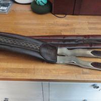 CAVALLO CINTA SOTTOPANCIA