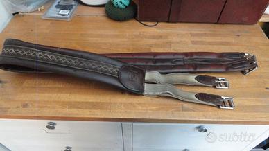 CAVALLO CINTA SOTTOPANCIA