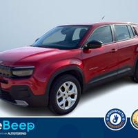 Jeep Avenger 1.2 TURBO ALTITUDE FWD 100CV