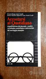 "Accostarsi al Quotidiano" - Libro