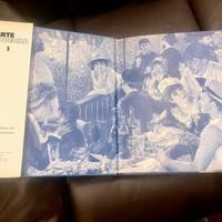 L’ARTE MODERNA – F.lli Fabbri Editore -1975