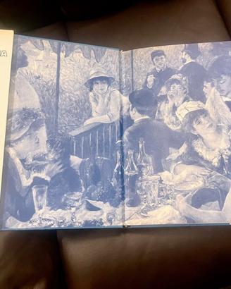 L’ARTE MODERNA – F.lli Fabbri Editore -1975