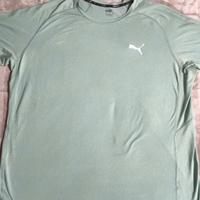 T shirt Brand "Puma"