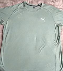 T shirt Brand "Puma"