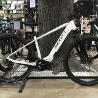 SCOTT SUB CROSS 10 TG S 27.5