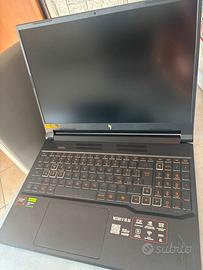 Acer Nitro V16