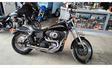 Dyna FXOX
