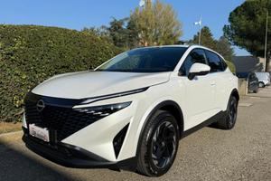 NISSAN Qashqai MHEV 158 CV Xtronic N-Connecta NA