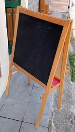 Cavalletto per pittura  Ikea MALA
