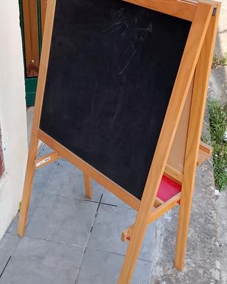 Cavalletto per pittura  Ikea MALA