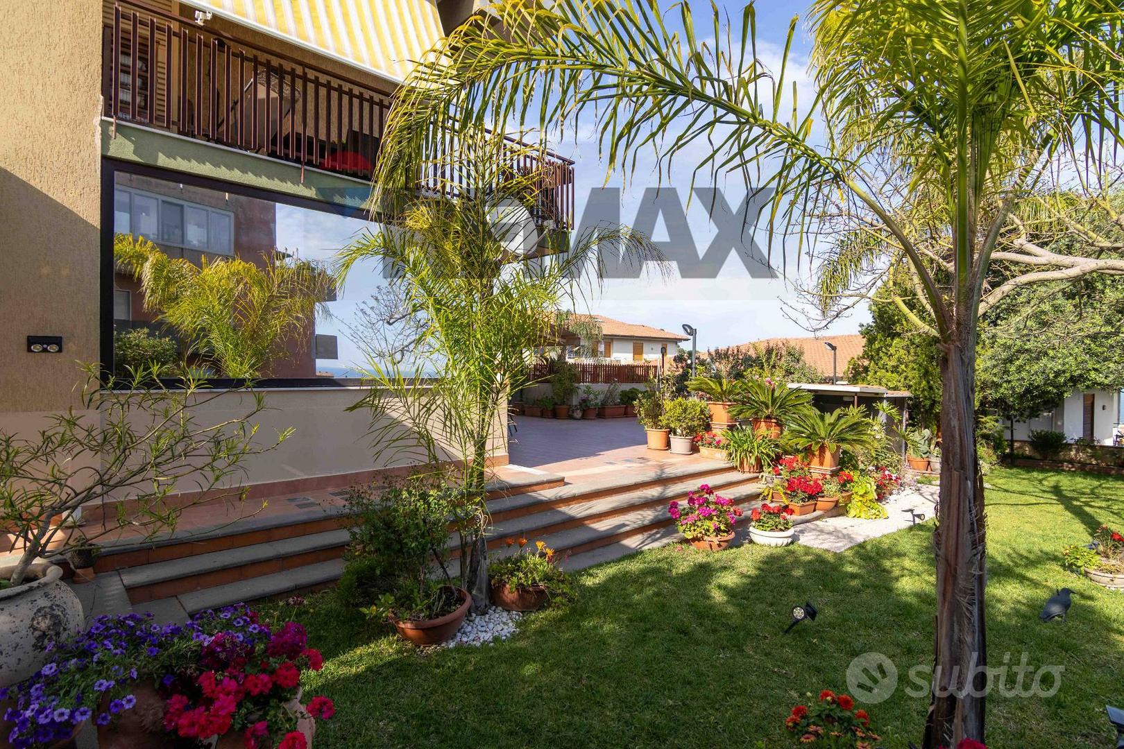 Apartment in Aci Castello, Gallinaro - Vista 2