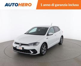 VOLKSWAGEN Polo ZP37154