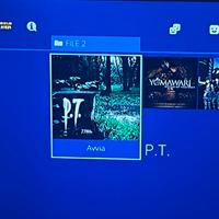 PlayStation PS4 FAT 500GB