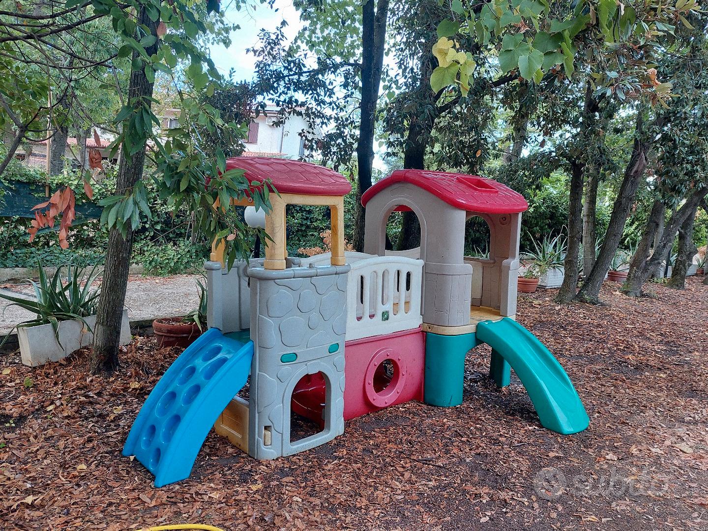Giochi da esterno usati hotsell