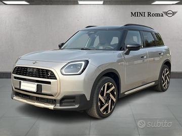 Mini Mini Countryman 2.0 48V S Favoured all4 auto