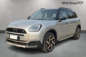 Mini Mini Countryman 2.0 48V S Favoured all4 auto