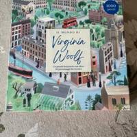 Puzzles "letterari" ed. L'Ippocampo