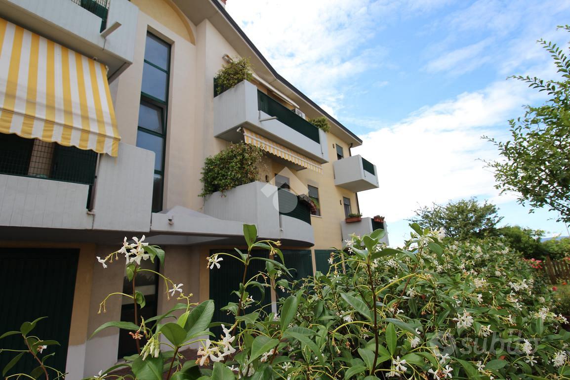 Appartamento – Bolzano Vicentino, Sottopassaggio - Vista 4