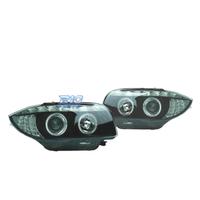 FARI BMW E81 E87 E82 E88 ANGEL EYESLUCE DIURNA FO
