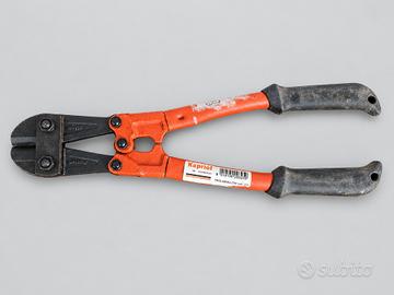 Tagliabulloni professionale Kapriol 350 mm
