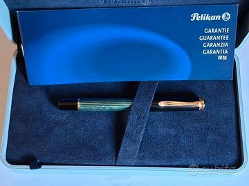 Penna Stilografica Pelikan M600 Old Style