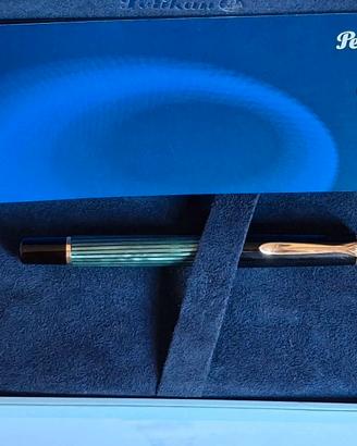 Penna Stilografica Pelikan M600 Old Style