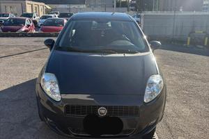 Fiat Grande Punto 1.4 Gpl
