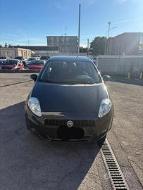 Fiat Grande Punto 1.4 Gpl