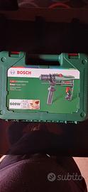 Trapano a Percussione Bosch EasyImpact 600 con Val