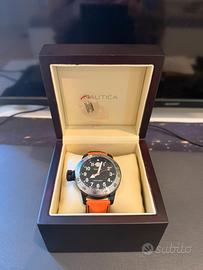 Orologio Nautica