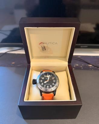 Orologio Nautica