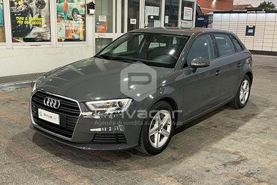 AUDI A3 SPB 35 TDI S tronic Business