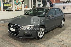 AUDI A3 SPB 35 TDI S tronic Business