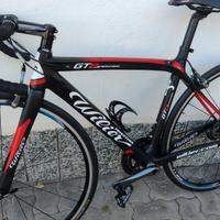 Bici donna Wilier GTR in  carbonio