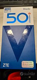 ZTE Blade 50
