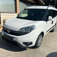 FIAT Doblo Doblò 1.6 MJT Combi M1
