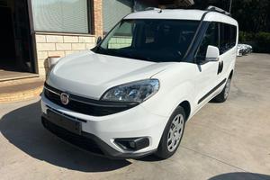 FIAT Doblo Doblò 1.6 MJT Combi M1