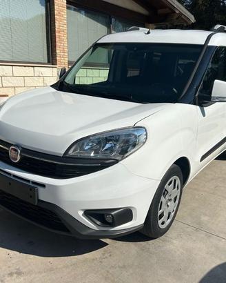 FIAT Doblo Doblò 1.6 MJT Combi M1