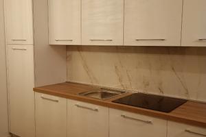 Monolocale con angolo cottura