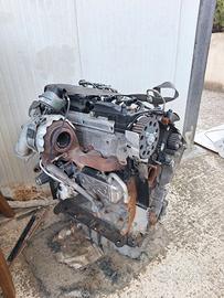 Motore golf 6 1.6 105cv