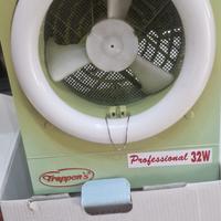 sterminatore di insetti