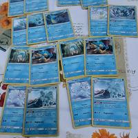 CARTE POKEMON