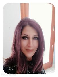 Addetta pulizie o assistenza anziani