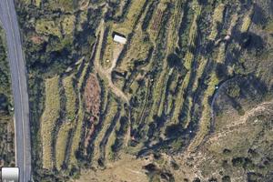 Area 60.000 mq in territorio rurale periurbano