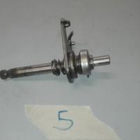 Selettore cambio Minarelli 6 marce corsa lunga