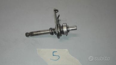 Selettore cambio Minarelli 6 marce corsa lunga