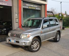 MITSUBISHI Pajero Pinin 1.8 16V MPI GPL 5 Porte