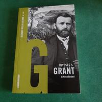 Ulysses S. Grant di Marco Barbieri